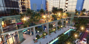 Hãy đến với Sunshine City Sài Gòn là đến với cuộc sống đẳng cấp hiện đại với hệ thống công nghệ 4.0