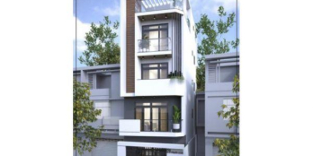 Nhà Phố mới xây Quận 7 - Giá gốc từ Chủ đầu tư