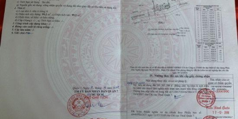 Lô đất tuyệt đẹp cơ hội đầu tư sinh lời cực cao không nên bỏ lỡ