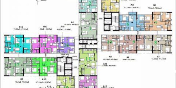 Nhận gữi chổ tòa tháp Kim Cương M2 dự án Eco Green Sài Gòn
