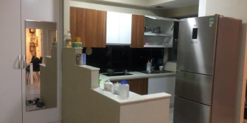 Bán lỗ CHCC Riviera Point, 2PN nội thất, chỉ 3,1 tỷ không thể rẻ hơn