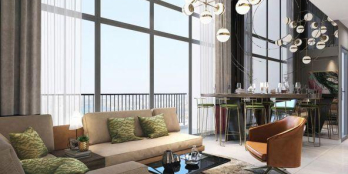 Giá gốc CĐT Keppel Land từ DA Riviera Point Infiniti đẹp mê hồn, hướng dẫn xem nhà mẫu