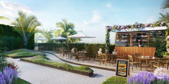 Bán CH quận 7 - 3PN - 73M2 - mặt tiền đường Nguyễn Văn Linh