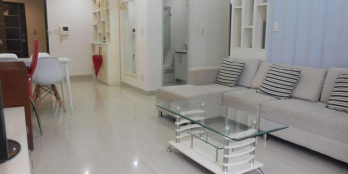 Bán căn hộ Sky Garden 3, 71m2, 2PN, lầu cao, view đẹp