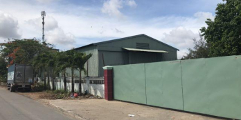 bán gấp xuong lớn Q7 500m2 giá 8tr/m2