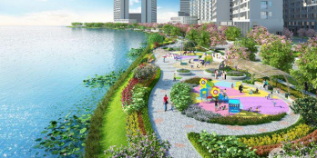 cần bán căn hộ chung cư cao cấp tại dự án Mitdown, phú mỹ hưng quận 7