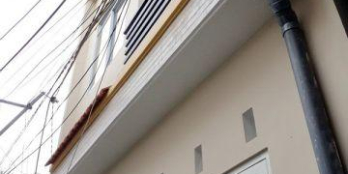 Bán nhà 1 lửng, 1 lầu hẻm 88 Nguyễn Văn Quỳ Quận 7