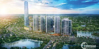 Giữ chỗ đợt 1 - tòa thấp M2 Eco Green Sai Gon Quận 7 Liên Hệ: 0933. 603. 209