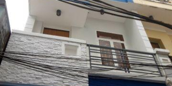 BÁN NHÀ QUẬN 7 CHÍNH CHỦ 100% 50M2 GIÁ 3.95 TỶ CÓ THOẢ THUẬN