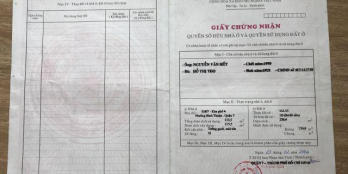 Bán nhà cấp 4 hẽm 118/7 Nguyễn Thị Thập, P.Bình Thuận Q7