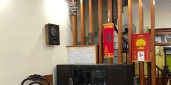 Bán nhà mới 100% 2 lầu hẻm xe hơi 1135 Huỳnh Tấn Phát Quận 7