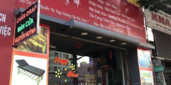 Bán nhà Nguyễn Thị Thập, đối diện chung cư Hưng Lộc Phát, thuận lợi kinh doanh đa ngành nghề