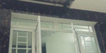 Bán nhà 1 lầu hẻm xe hơi 52 Nguyễn Thị Thập quận 7.