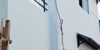 Bán nhà 1 lầu mặt tiền Đường số 4 quận 7.