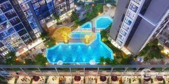 5 suất nội bộ giá tốt Eco Green Quận 7 - mua ngay để nhận được CK lên đến 11% từ PKD chủ đầu tư