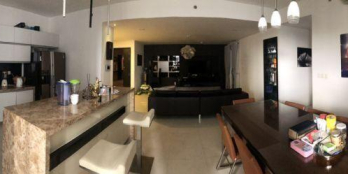 Căn hộ 3 PN Sunrise City quận 7 giá 4,5 tỷ