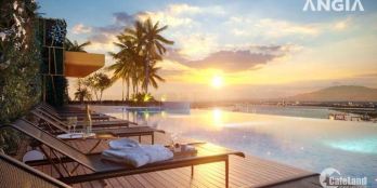 Còn duy nhất căn suite 40m2 giá 1,5 tỷ, quận 7 , bàn giao full nội thất , thanh toán chỉ 220tr