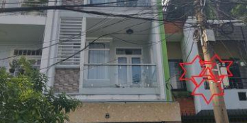 Nhà lầu xe hơi khu Nam Long, giá 8,3 tỷ