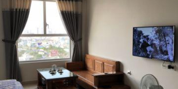 Cho thuê CH Sunrise City View Full nội thất như hình giá 12tr/tháng xách vali vào ở ngay.