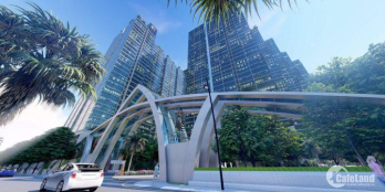 Mở bán căn hộ Sunshine city quận 7,nhận booking 50tr căn không mua hoàn lại tiền