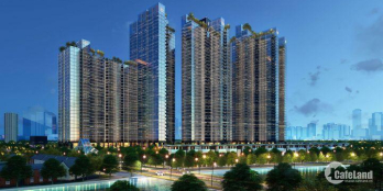 Bán căn hộ Sunshine City Sài Gòn.