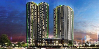 BÁN OFFICETEL 38,5M2 SUNRISE CITY VIEW