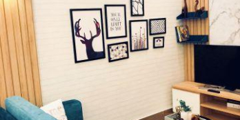 Căn hộ 1PN mặt tiền Nguyễn Lương Bằng, Q7, thanh toán 500 triệu nhận nhà ngay, tặng full nội thất, chiết khấu 5 chỉ vàng SJC