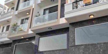 Bán nhà phố đẹp 2 lầu đường Hoàng Quốc Việt Quận 7