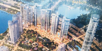 Căn hộ Eco Green Sài Gòn chính sách ưu đãi chiết khấu đến 7% và quà tặng trị giá 80 triệu