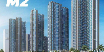 CHÍNH THỨC RA MẮT M2 ECO GREEN SG  CHỈ TỪ 2,3 TỶ/2PN, FULL NỘI THẤT 5*