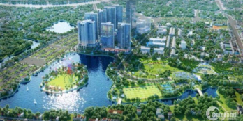 Eco green quận 7, tiện ích 5 sao, chuẩn mực sống xanh vượt xa tiêu chuẩn