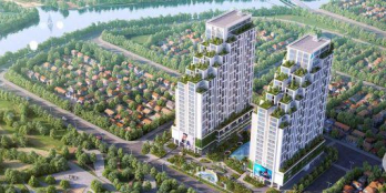 Ngọc 0938191213 cần bán căn hộ Lux Garden Quận 7, lầu cao, có sân vườn, hồ bơi đẹp , sạch sẽ