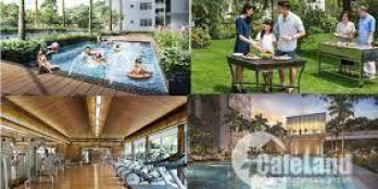 Cơ hội đầu tư và an cư vị trí đẹp nhất khu nam dự án Eco Green Sài Gòn