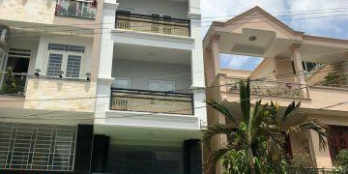 Bán nhà mặt tiền kinh doanh siêu vip đường Phan Huy Thực, Quận 7