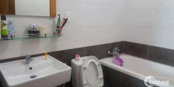 Căn hộ chung cư belleza quận 7 92m2