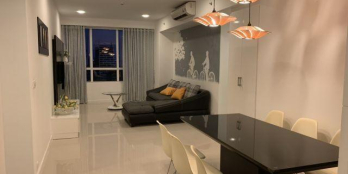 Căn hộ Cosmo City 2PN 78 m2 giá 2,95 tỷ sổ hồng riêng. Chỉ thanh toán 40 nhận nhà ở ngay