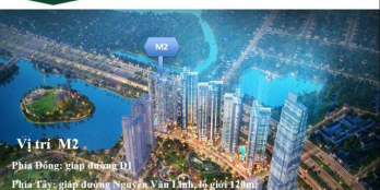 Bán căn góc 2PN dự án Eco Green quận 7 giá cđt chỉ 3,7 tỷ/72m đã vat nhận nhà Q3/2020 Lh 0938677909