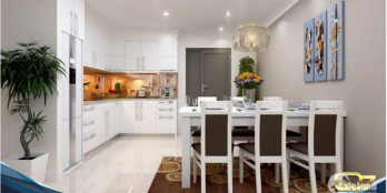 Bán căn hộ quận 7, đường Đào Trí ven sông Saì Gòn, căn 2PN-1,8 tỷ, 2022 nhận nhà