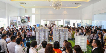 CĂN HỘ LIỀN KỀ PHÚ MỸ HƯNG - TẬN HƯỞNG 50+ TIỆN ÍCH VÀNG GIÁ CHỈ 1,5 TỶ