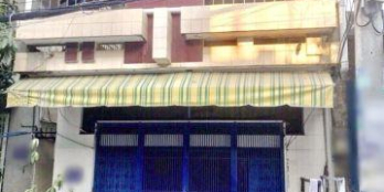 Bán nhà mặt tiền đường số 18 (ngay chợ Tân Mỹ) Phường Tân Phú Quận 7