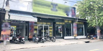 Bán nhà mặt tiền kinh doanh Đường số 15 Phường Tân Quy Quận 7