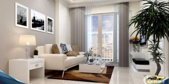 Bán CH Q7 Sài Gòn Riverside mặt tiền Đào Trí, 2PN-1,8 tỷ, 0945585508.