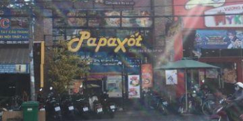 Bán gấp nhà MT Nguyễn Thị Thập, 7x27, CN 168m2, đang cho thuê 90tr/th