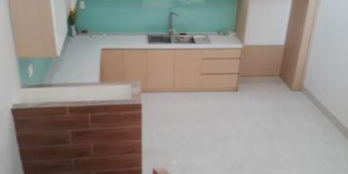 Bán nhà Quận 7. Bán căn nhà phố Huỳnh Tấn Phát, Phường Phú Thuận, Quận 7.DT: 4x15m