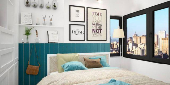 Cần bán gấp căn hộ116m2, 3PN Q7