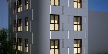 Bán nhà trọ cao cấp Lý Phục Man đầy đủ tiện nghi tivi, tủ lạnh,.. hiện có HĐ thuê 75tr/năm