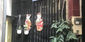 Bán nhà 1 trệt 2 lầu, hẻm 2m đường Dạ Nam, gần cầu chữ Y, Q8, giá tốt