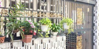 Bán nhà mới Quận 8 hẻm xe hơi 9 đường Âu Dương Lân Phường 3