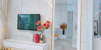 Căn hộ Q8 đã bàn giao. Chỉ 1 Tỷ nhận nhà ở ngay, còn lại ngân hàng hỗ trợ