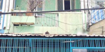 Bán nhà cấp 4 Quận 8 hẻm xe hơi 154 Âu Dương Lân Phường 3